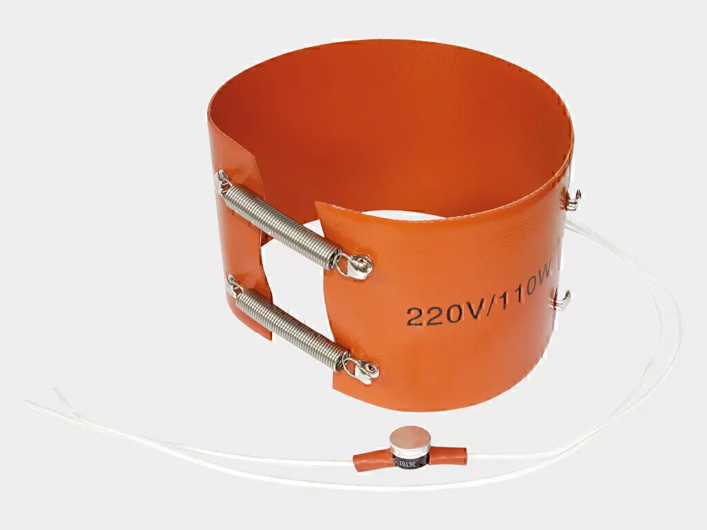 Новый обогреватель для редуктора шлагбаумов Heater2 в продаже в Махачкале